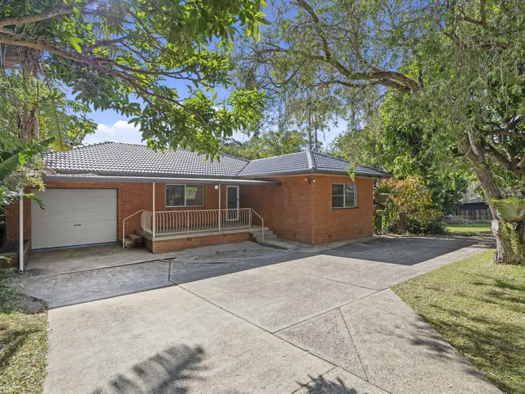 Main view of Homely house listing, 48 Sawtell Road, Toormina NSW 2452