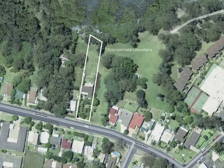 Second view of Homely house listing, 48 Sawtell Road, Toormina NSW 2452