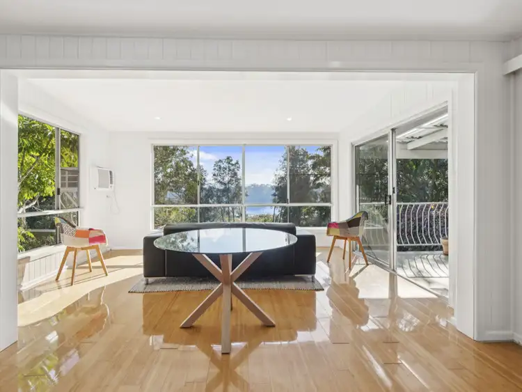 Fourth view of Homely house listing, 48 Sawtell Road, Toormina NSW 2452