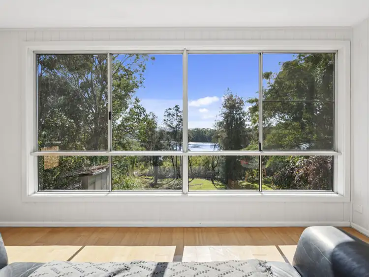 Fifth view of Homely house listing, 48 Sawtell Road, Toormina NSW 2452