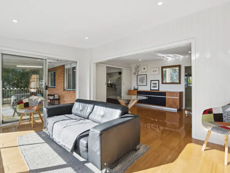Sixth view of Homely house listing, 48 Sawtell Road, Toormina NSW 2452