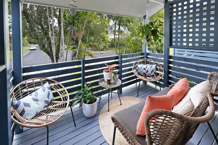 Main view of Homely unit listing, 5/98 Evan Street, Mackay QLD 4740