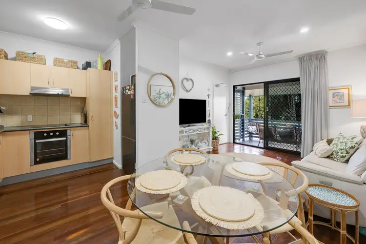 Second view of Homely unit listing, 5/98 Evan Street, Mackay QLD 4740