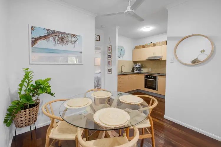 Third view of Homely unit listing, 5/98 Evan Street, Mackay QLD 4740
