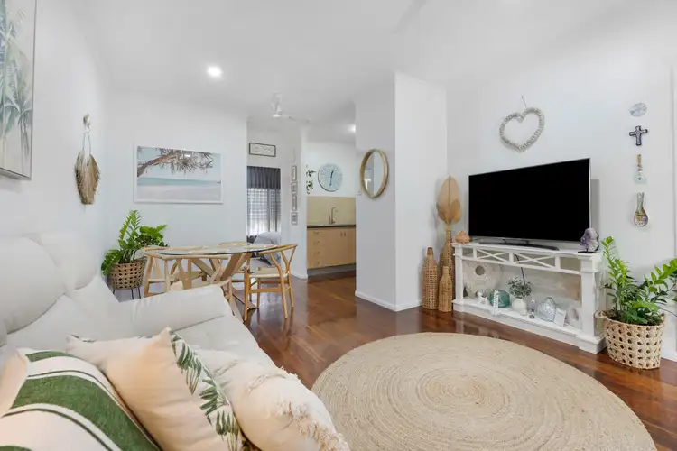 Sixth view of Homely unit listing, 5/98 Evan Street, Mackay QLD 4740