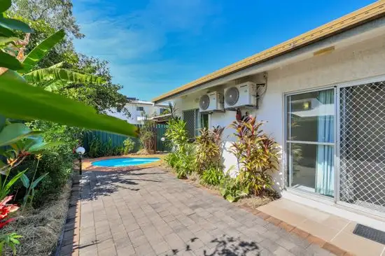 Main view of Homely unit listing, 3/21 Airlie Circuit, Brinkin NT 810