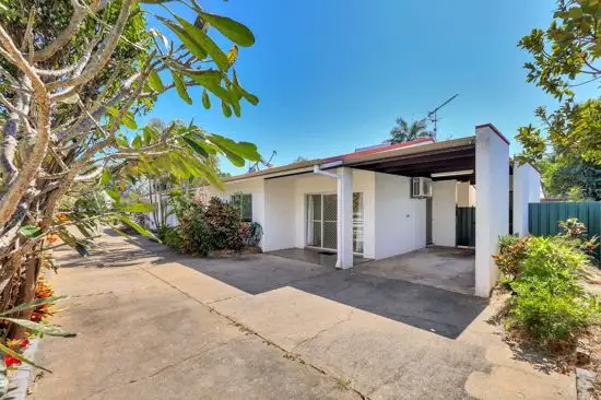 Second view of Homely unit listing, 3/21 Airlie Circuit, Brinkin NT 810