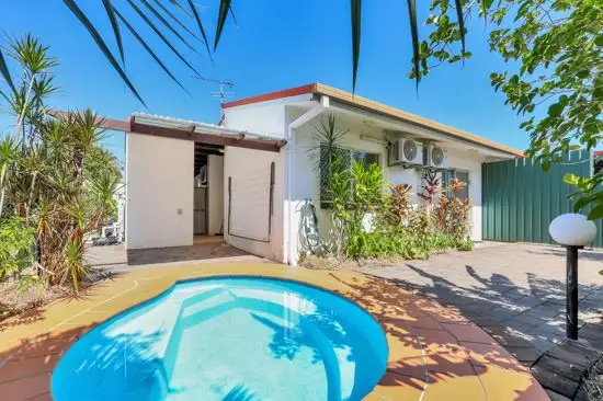 Third view of Homely unit listing, 3/21 Airlie Circuit, Brinkin NT 810