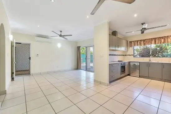 Fourth view of Homely unit listing, 3/21 Airlie Circuit, Brinkin NT 810