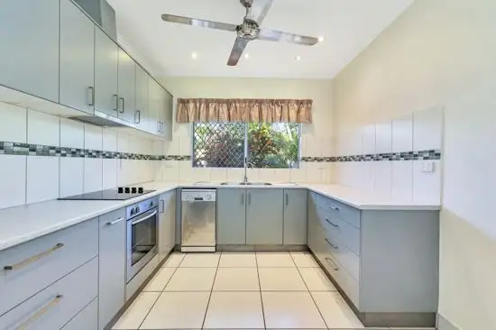 Fifth view of Homely unit listing, 3/21 Airlie Circuit, Brinkin NT 810