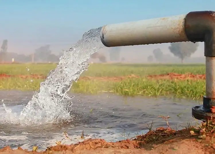 Lower Gwydir Bore Licences, Moree NSW 2400