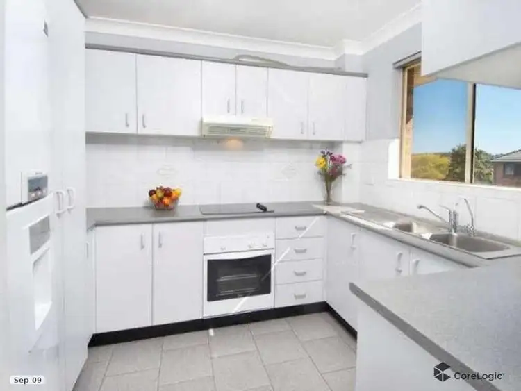 Main view of Homely unit listing, 5/41 Macarthur St, Parramatta NSW 2150
