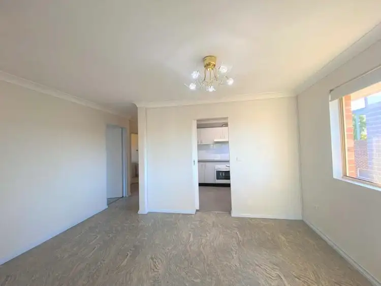 Second view of Homely unit listing, 5/41 Macarthur St, Parramatta NSW 2150