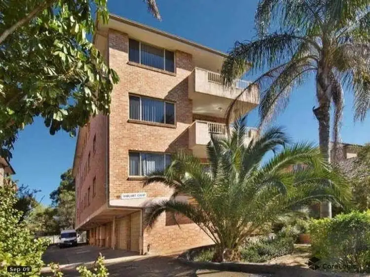 Third view of Homely unit listing, 5/41 Macarthur St, Parramatta NSW 2150