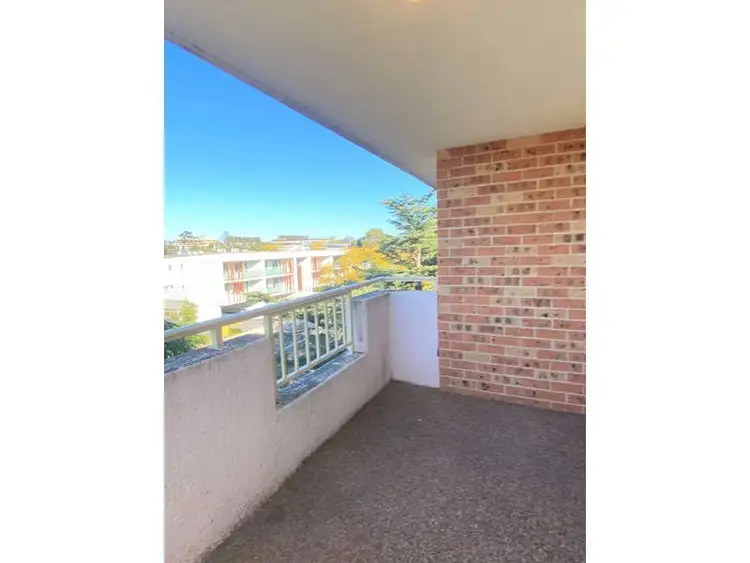 Fourth view of Homely unit listing, 5/41 Macarthur St, Parramatta NSW 2150