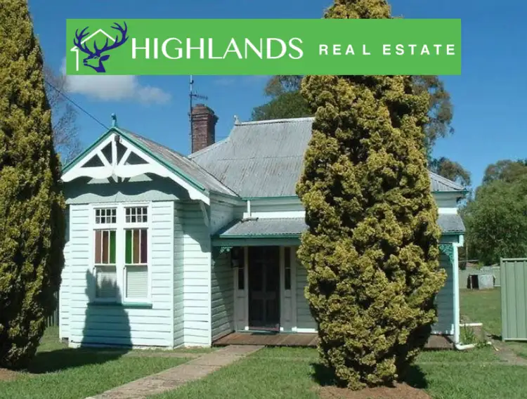 Main view of Homely house listing, 92 Church Street, Glen Innes NSW 2370