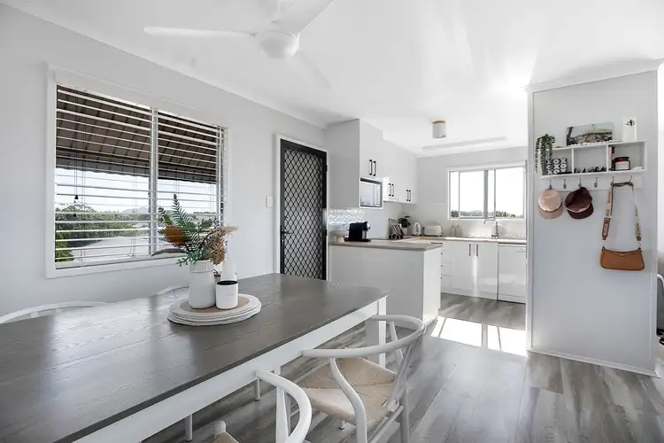 Second view of Homely house listing, 18 Margaret Street, Walkerston QLD 4751