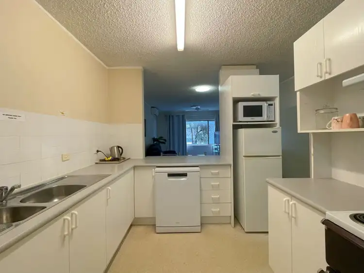 Second view of Homely unit listing, 230/63 Ocean Parade, Coffs Harbour NSW 2450