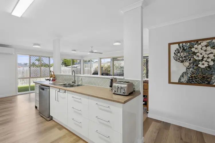 Second view of Homely house listing, 185 Waller Road, Regents Park QLD 4118