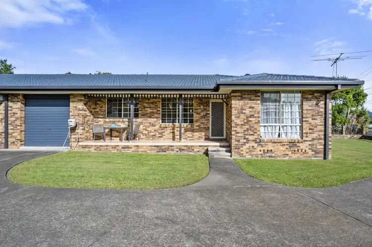 Main view of Homely villa listing, 2/39 Reid Drive, Coffs Harbour NSW 2450
