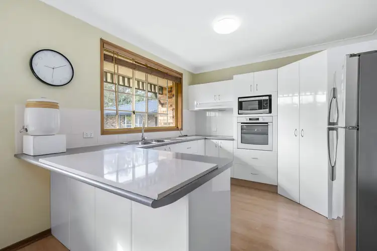 Second view of Homely villa listing, 2/39 Reid Drive, Coffs Harbour NSW 2450