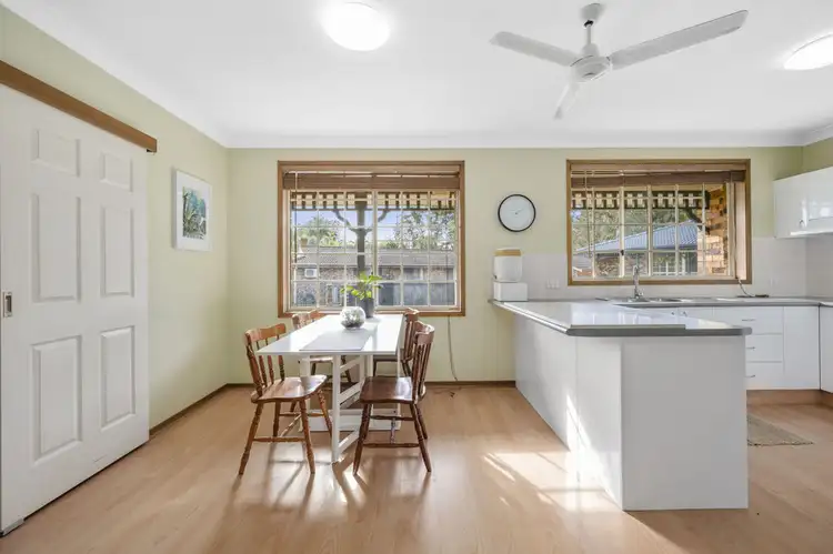 Fifth view of Homely villa listing, 2/39 Reid Drive, Coffs Harbour NSW 2450