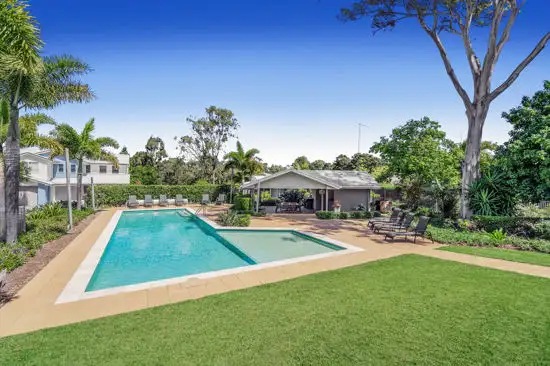 Second view of Homely townhouse listing, 17/29 Lachlan Drive, Wakerley QLD 4154