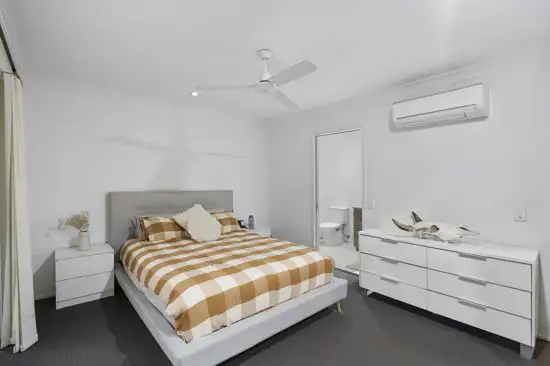 Fifth view of Homely townhouse listing, 17/29 Lachlan Drive, Wakerley QLD 4154