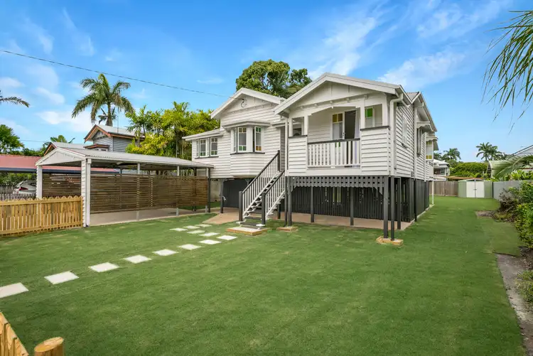 3 Hinton Street, Mackay QLD 4740