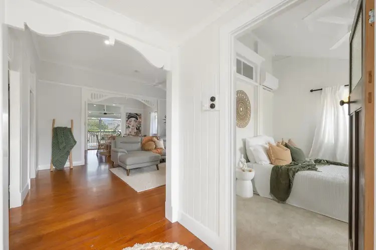 Second view of Homely house listing, 3 Hinton Street, Mackay QLD 4740