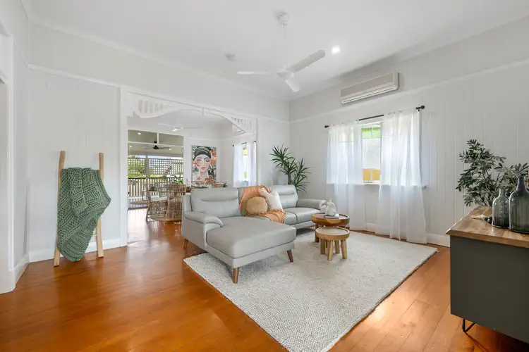 Third view of Homely house listing, 3 Hinton Street, Mackay QLD 4740