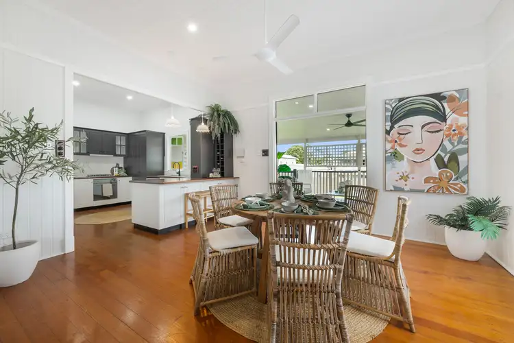 Fifth view of Homely house listing, 3 Hinton Street, Mackay QLD 4740