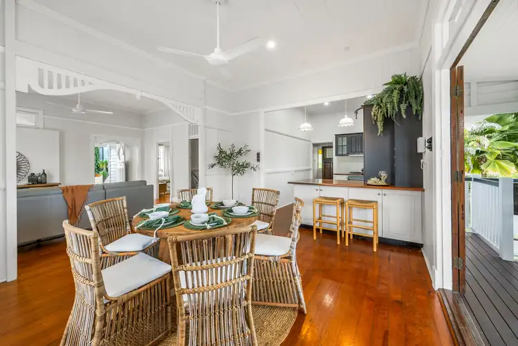 Sixth view of Homely house listing, 3 Hinton Street, Mackay QLD 4740