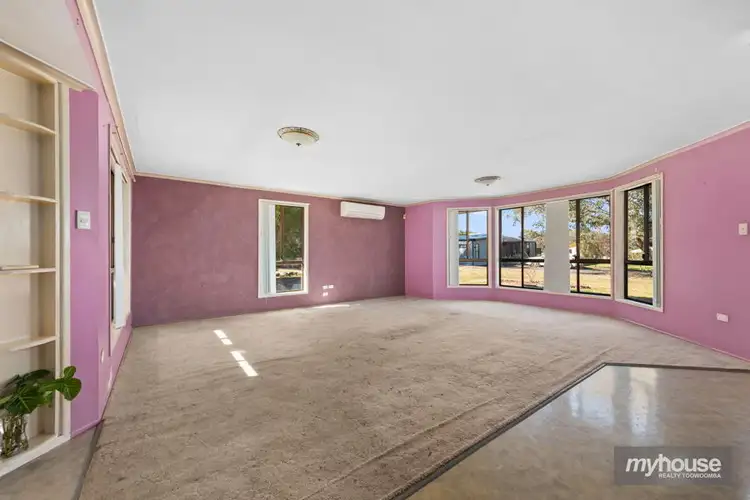 Fourth view of Homely rural property listing, 32 Mansel Drive, Gowrie Junction QLD 4352