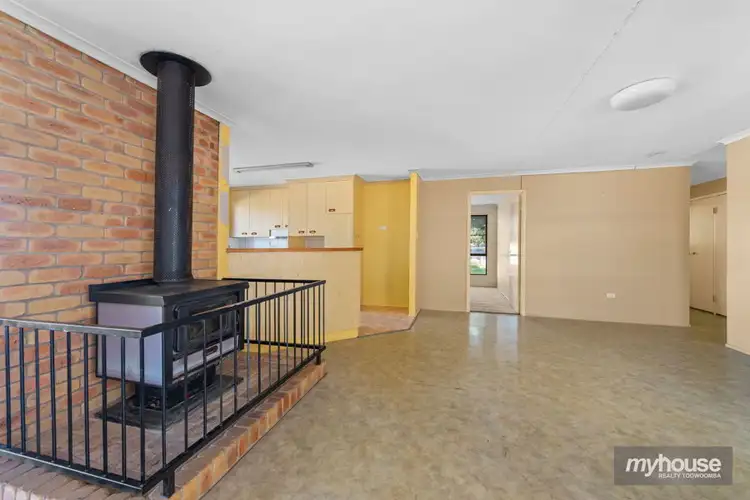 Fifth view of Homely rural property listing, 32 Mansel Drive, Gowrie Junction QLD 4352