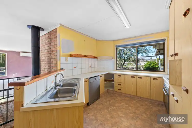 Sixth view of Homely rural property listing, 32 Mansel Drive, Gowrie Junction QLD 4352