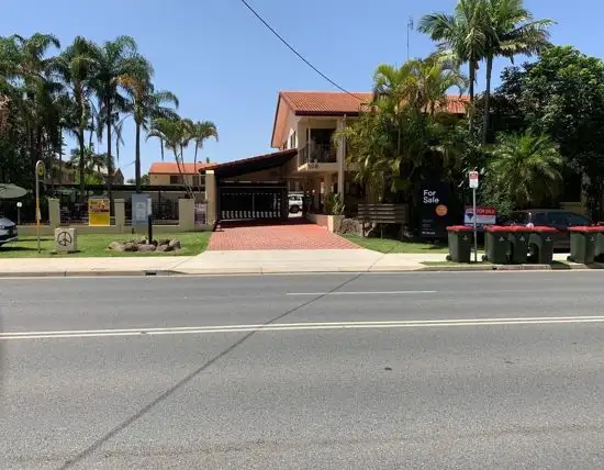 Second view of Homely studio listing, 15/108 Kennedy Drive, Tweed Heads West NSW 2485