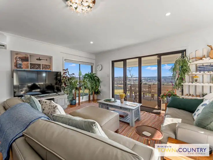Fourth view of Homely house listing, 42 Grandview Crescent, Armidale NSW 2350