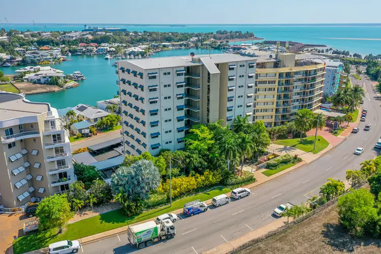 30/20 Marina Boulevard, Cullen Bay NT 820
