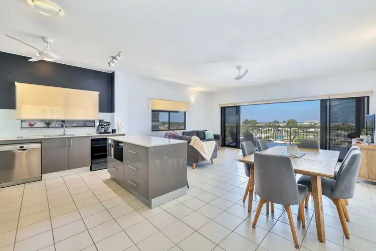 Third view of Homely unit listing, 30/20 Marina Boulevard, Cullen Bay NT 820