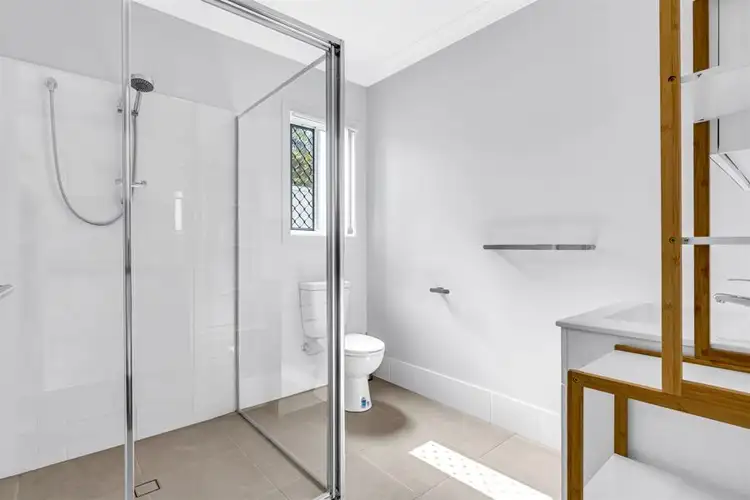 Fourth view of Homely studio listing, 1/190 Sibley Road (cnr Fordel Street), Wynnum West QLD 4178