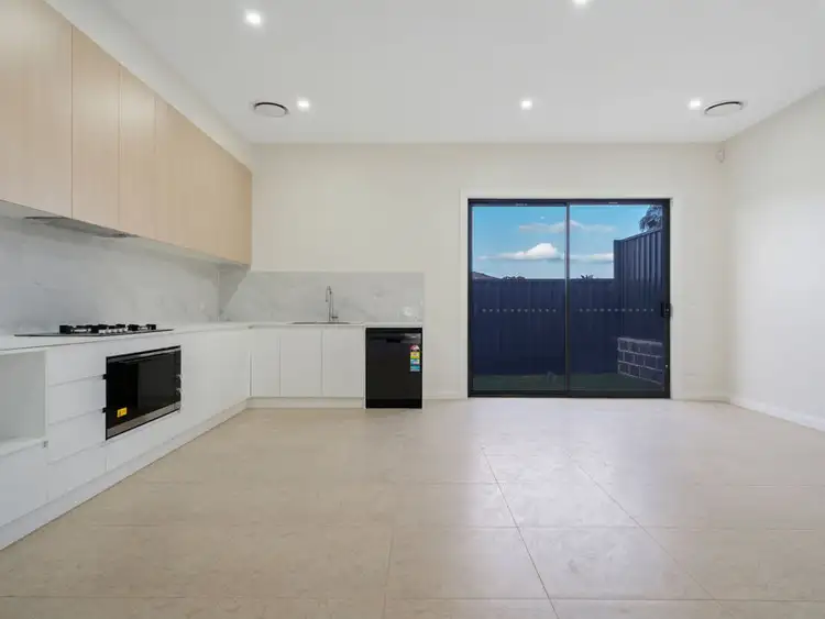 Second view of Homely townhouse listing, 23 Oconnell Street, Smithfield NSW 2164