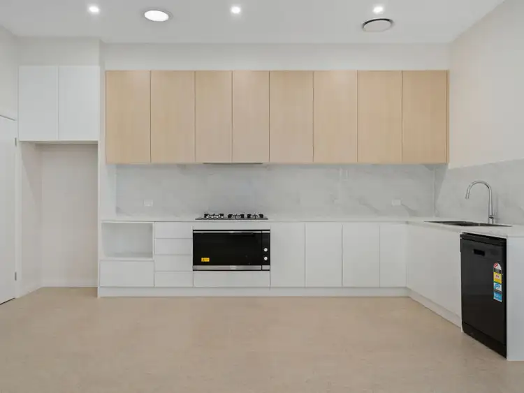 Third view of Homely townhouse listing, 23 Oconnell Street, Smithfield NSW 2164