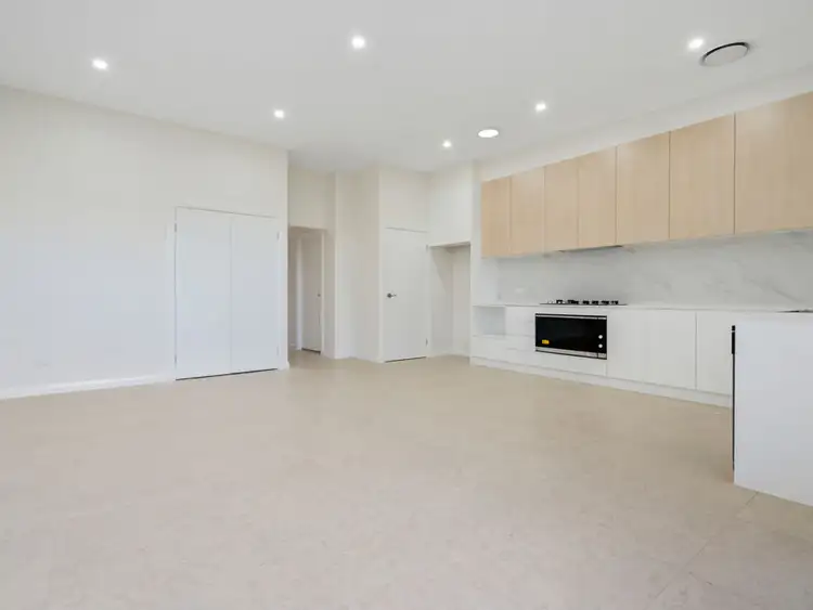 Fourth view of Homely townhouse listing, 23 Oconnell Street, Smithfield NSW 2164