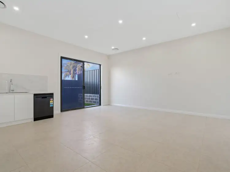 Fifth view of Homely townhouse listing, 23 Oconnell Street, Smithfield NSW 2164