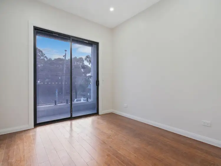 Sixth view of Homely townhouse listing, 23 Oconnell Street, Smithfield NSW 2164