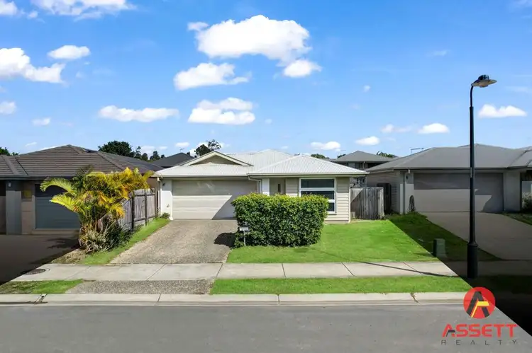 6 Creekstone Avenue, Redbank Plains QLD 4301