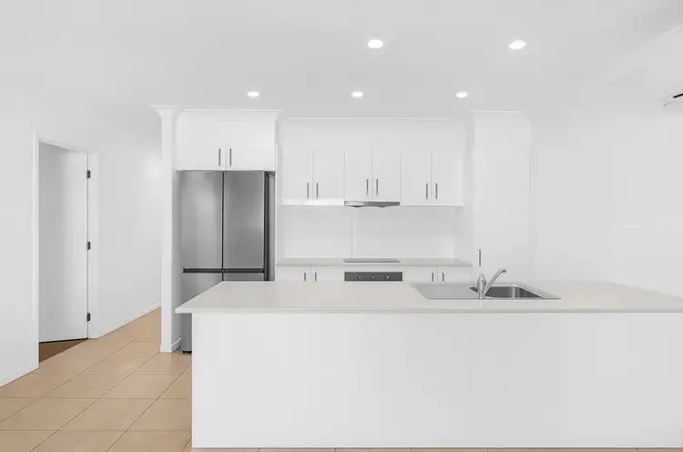 Fourth view of Homely house listing, 6 Creekstone Avenue, Redbank Plains QLD 4301