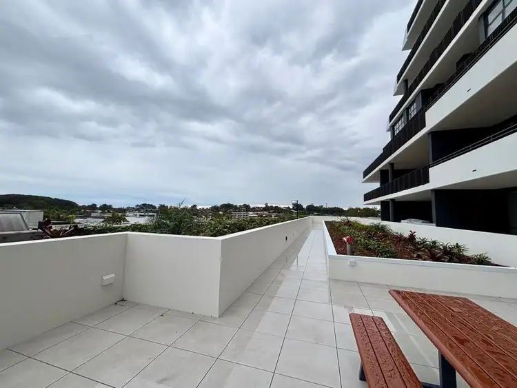 4.07/15-31 Harbour Drive, Coffs Harbour NSW 2450