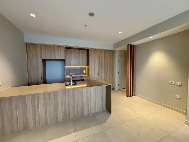 Second view of Homely apartment listing, 4.07/15-31 Harbour Drive, Coffs Harbour NSW 2450